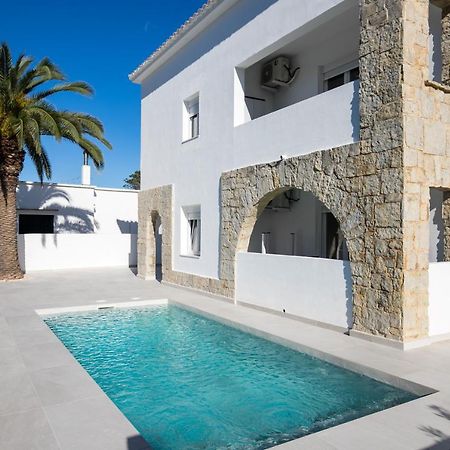 Apartamento Marei 2 Cala Blanca  Exteriör bild