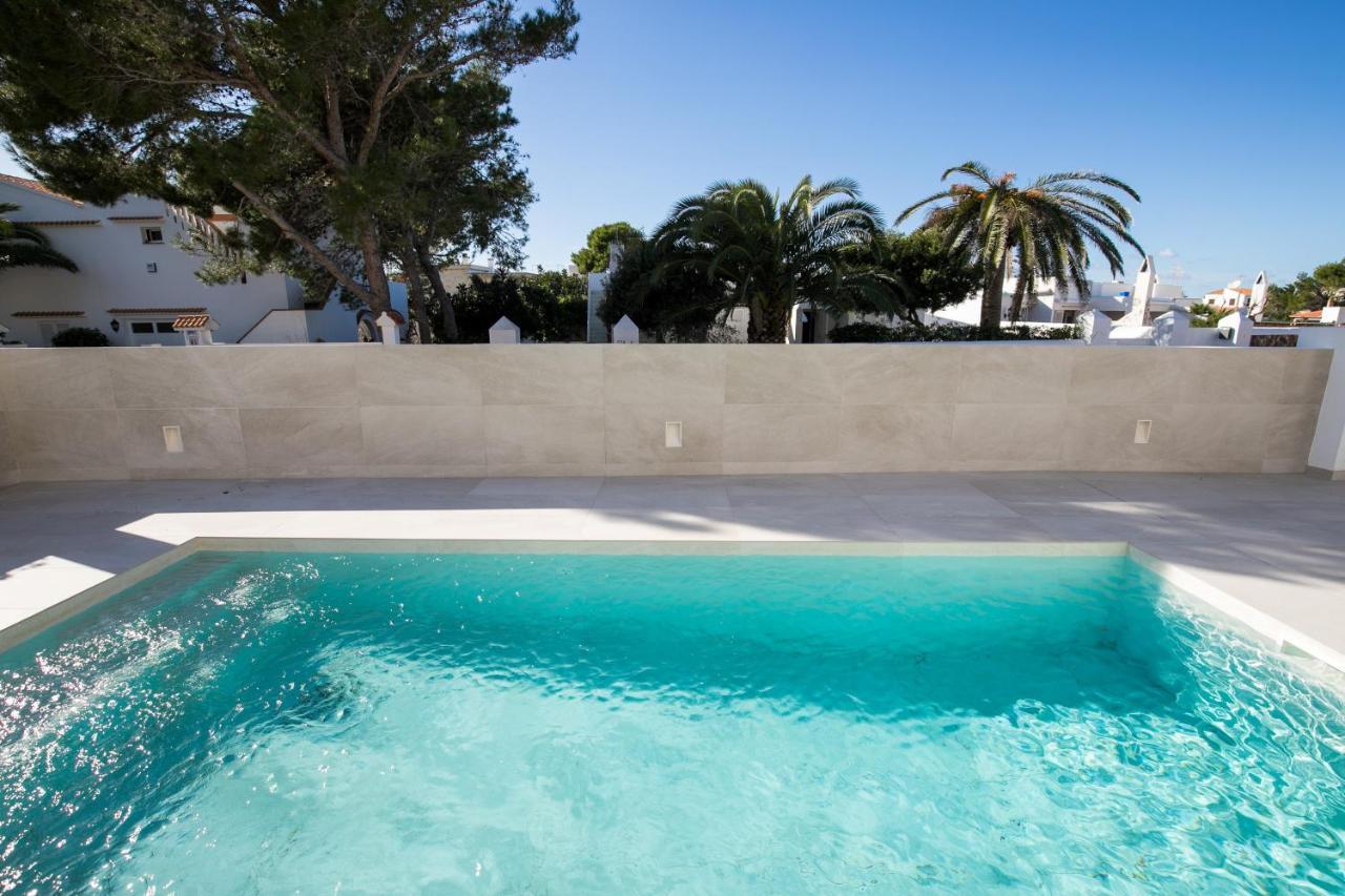 Apartamento Marei 2 Cala Blanca  Exteriör bild