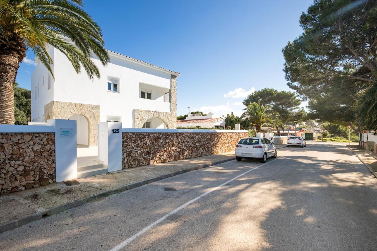 Apartamento Marei 2 Cala Blanca  Exteriör bild