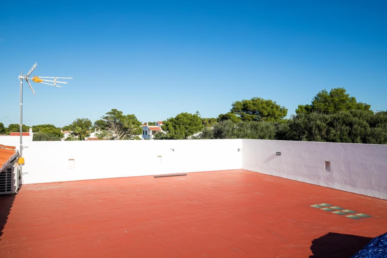 Apartamento Marei 2 Cala Blanca  Exteriör bild