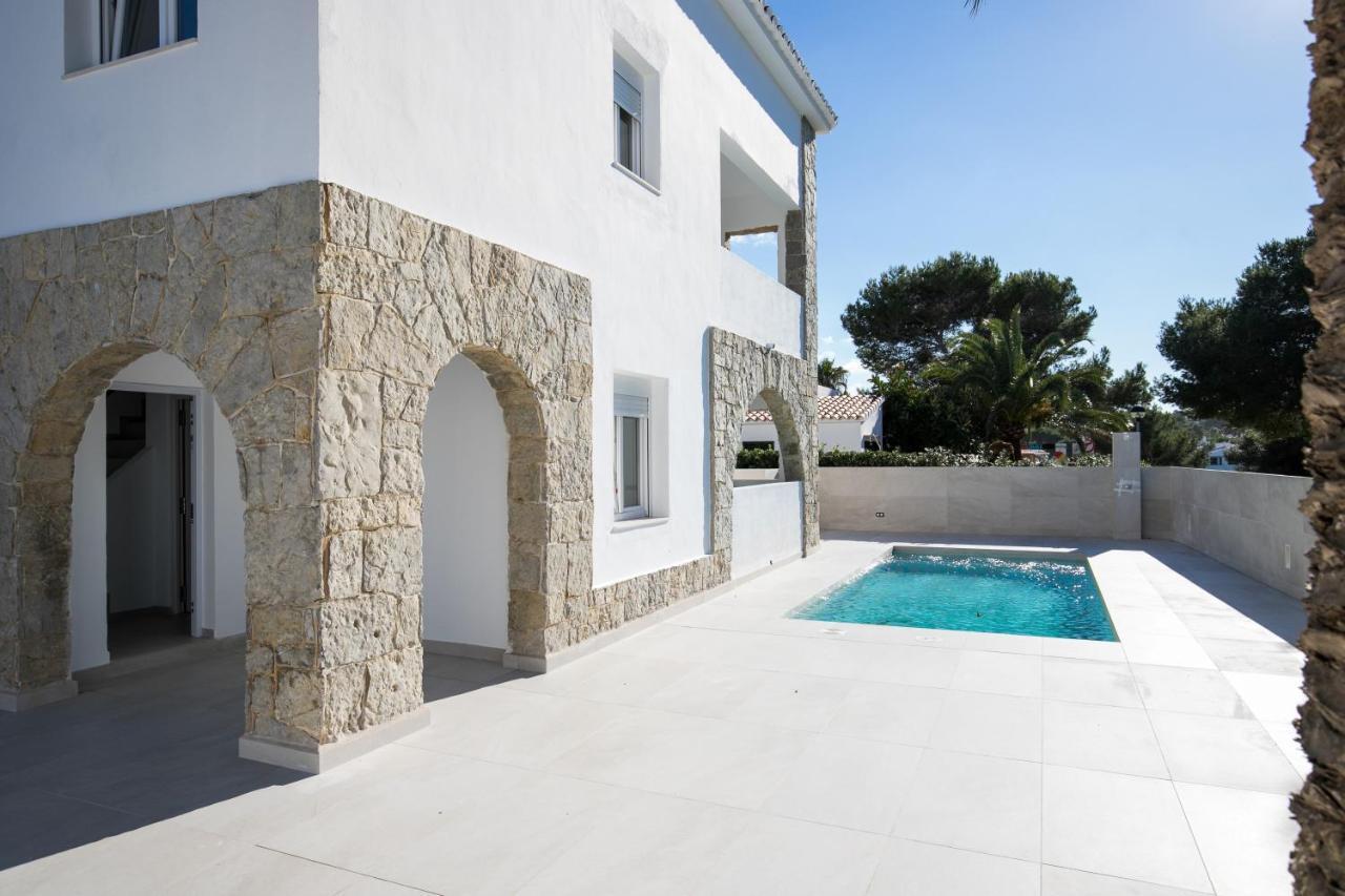 Apartamento Marei 2 Cala Blanca  Exteriör bild