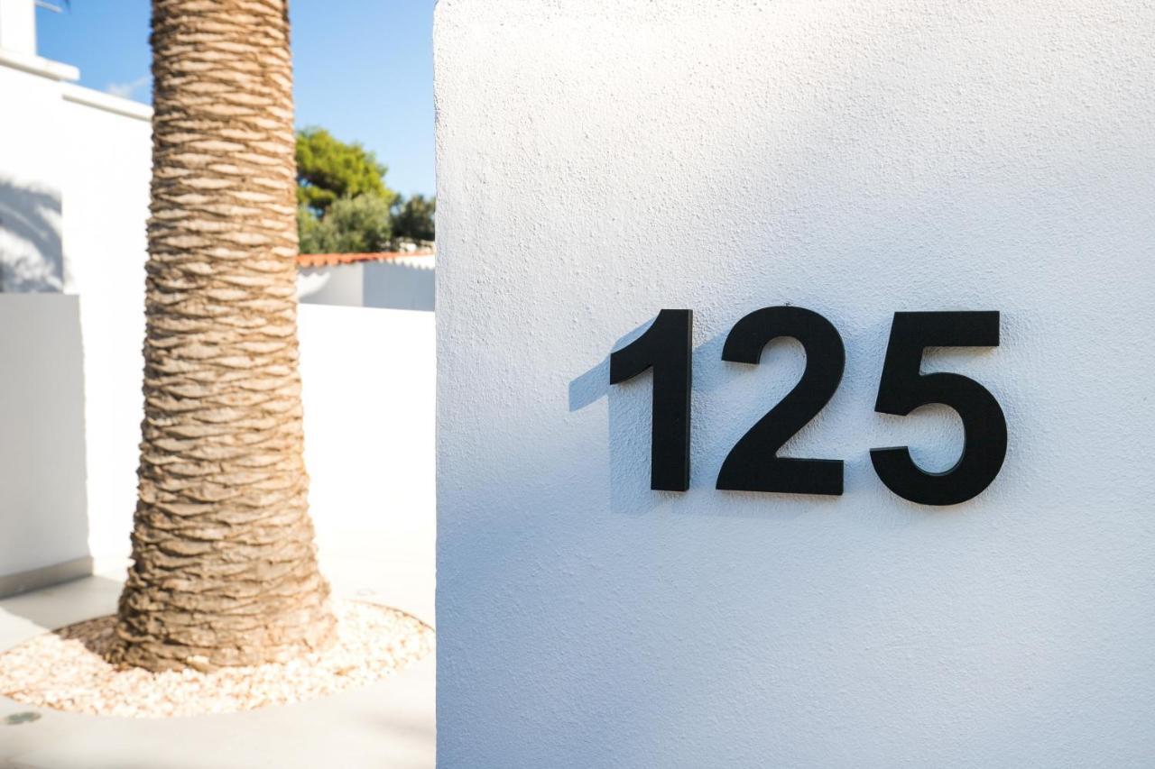 Apartamento Marei 2 Cala Blanca  Exteriör bild