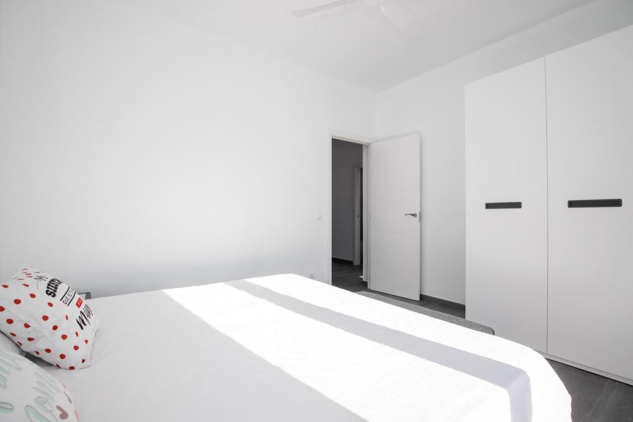 Apartamento Marei 2 Cala Blanca  Exteriör bild