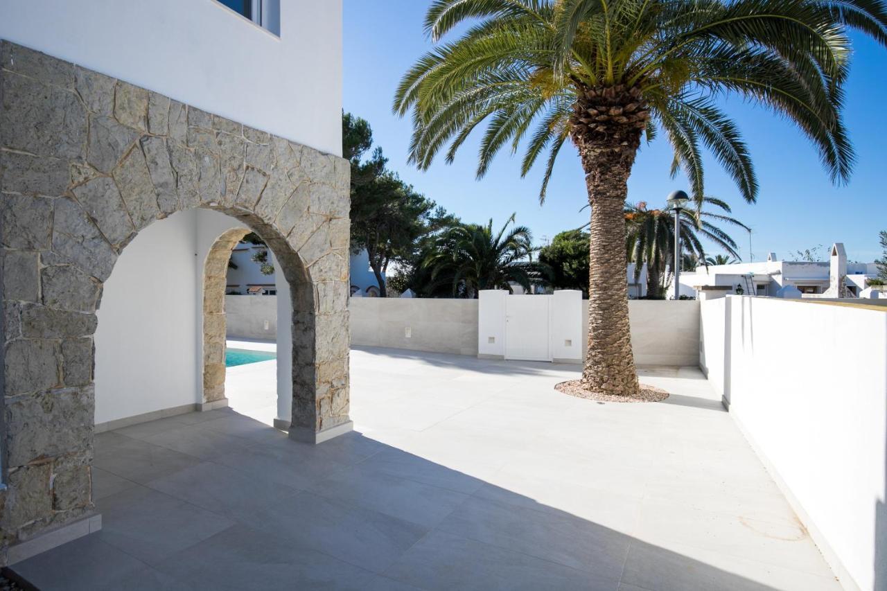 Apartamento Marei 2 Cala Blanca  Exteriör bild
