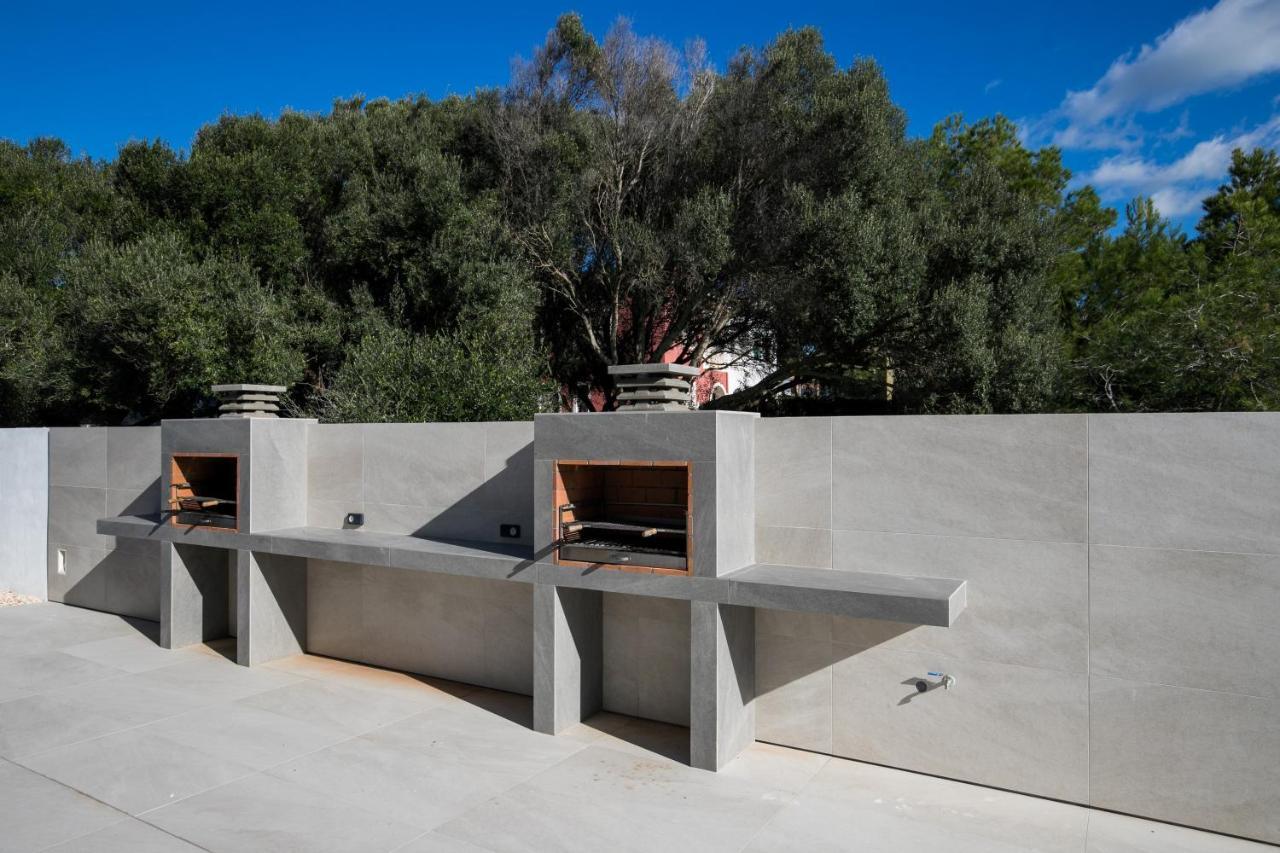 Apartamento Marei 2 Cala Blanca  Exteriör bild