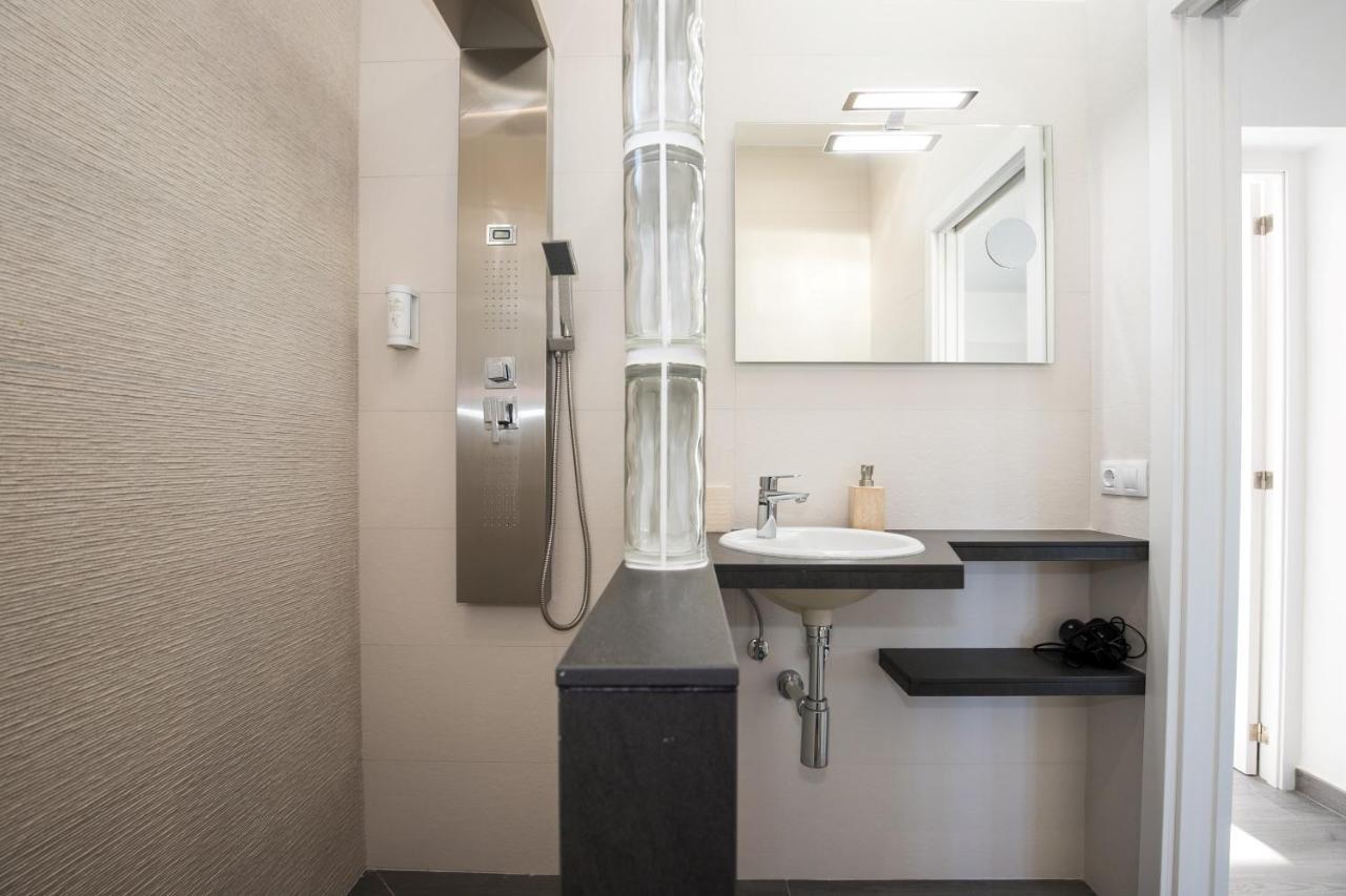 Apartamento Marei 2 Cala Blanca  Exteriör bild