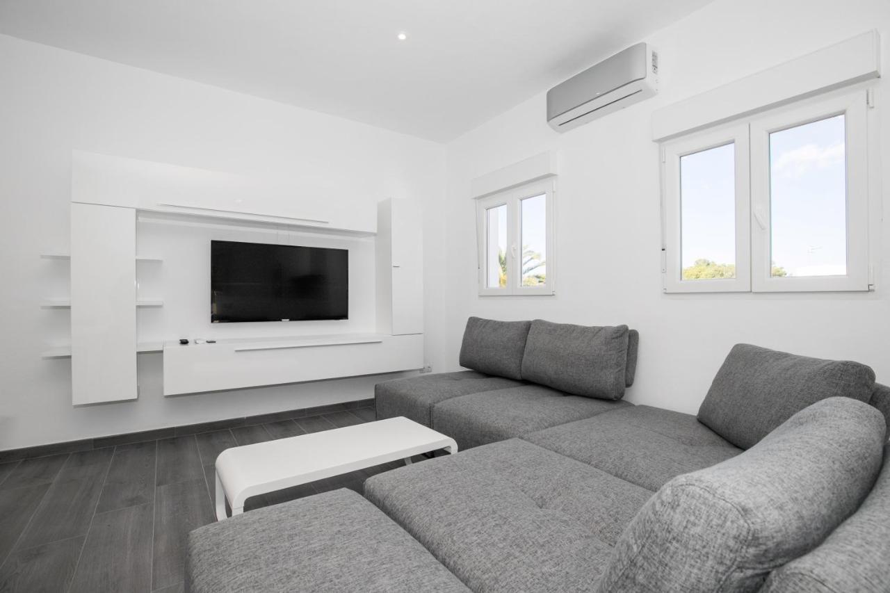 Apartamento Marei 2 Cala Blanca  Exteriör bild
