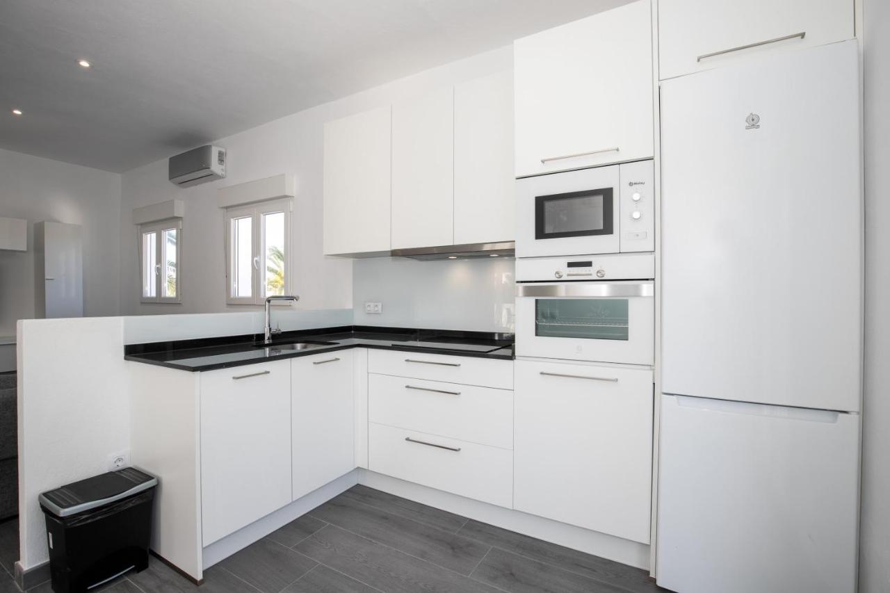 Apartamento Marei 2 Cala Blanca  Exteriör bild