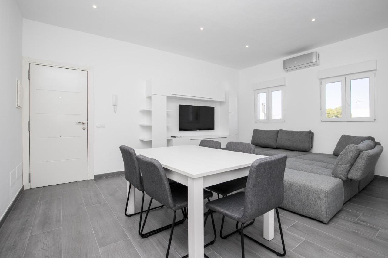 Apartamento Marei 2 Cala Blanca  Exteriör bild