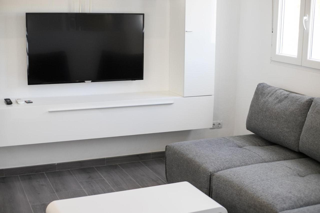 Apartamento Marei 2 Cala Blanca  Exteriör bild