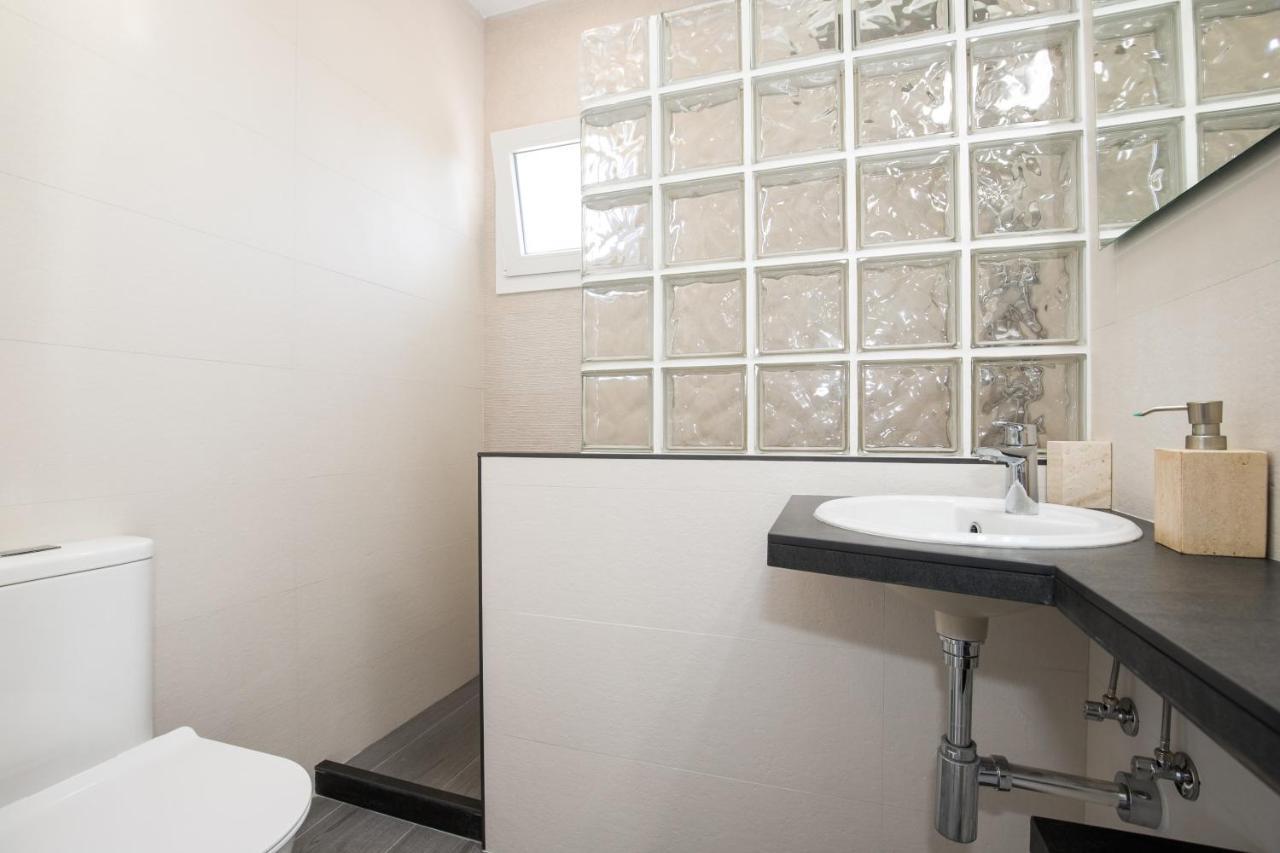 Apartamento Marei 2 Cala Blanca  Exteriör bild