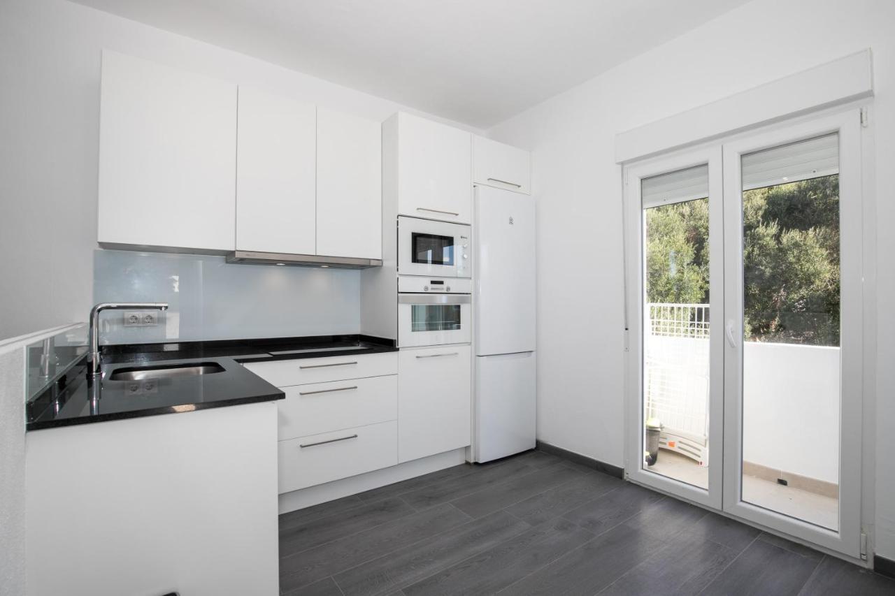 Apartamento Marei 2 Cala Blanca  Exteriör bild