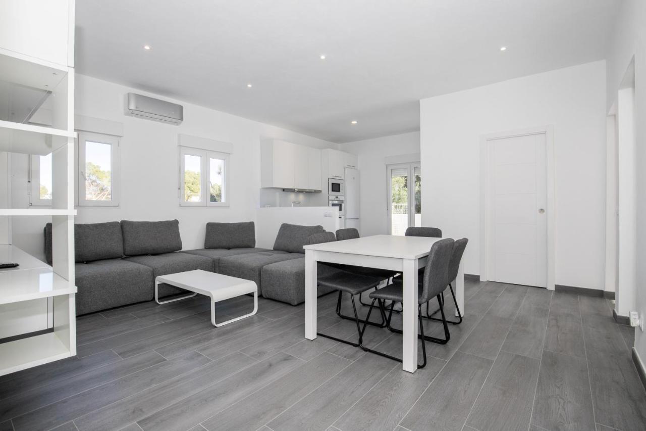Apartamento Marei 2 Cala Blanca  Exteriör bild