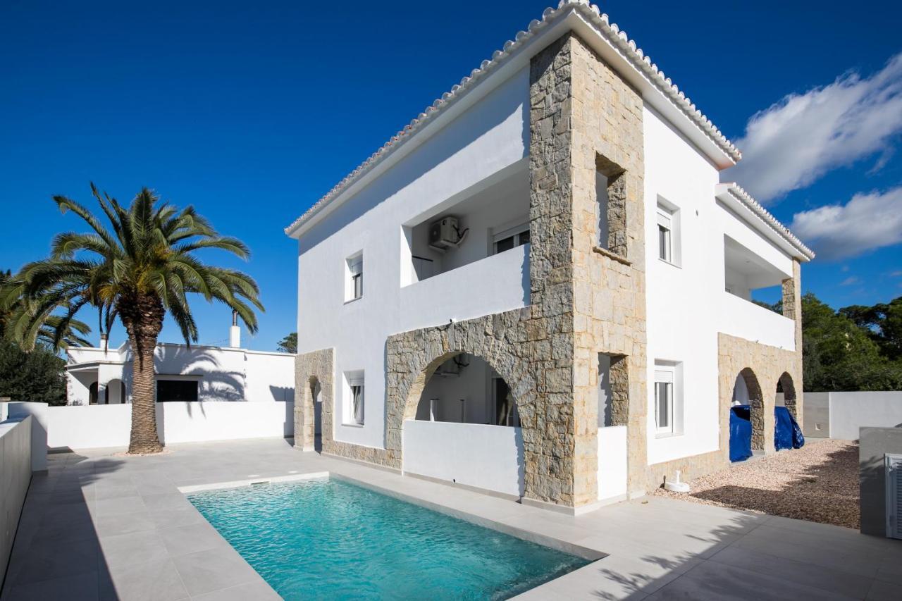Apartamento Marei 2 Cala Blanca  Exteriör bild
