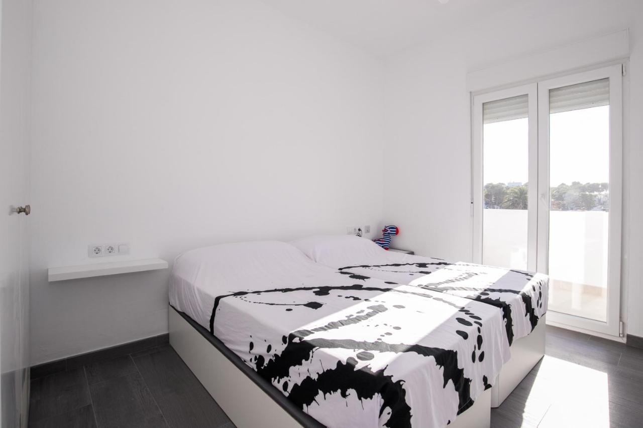Apartamento Marei 2 Cala Blanca  Exteriör bild