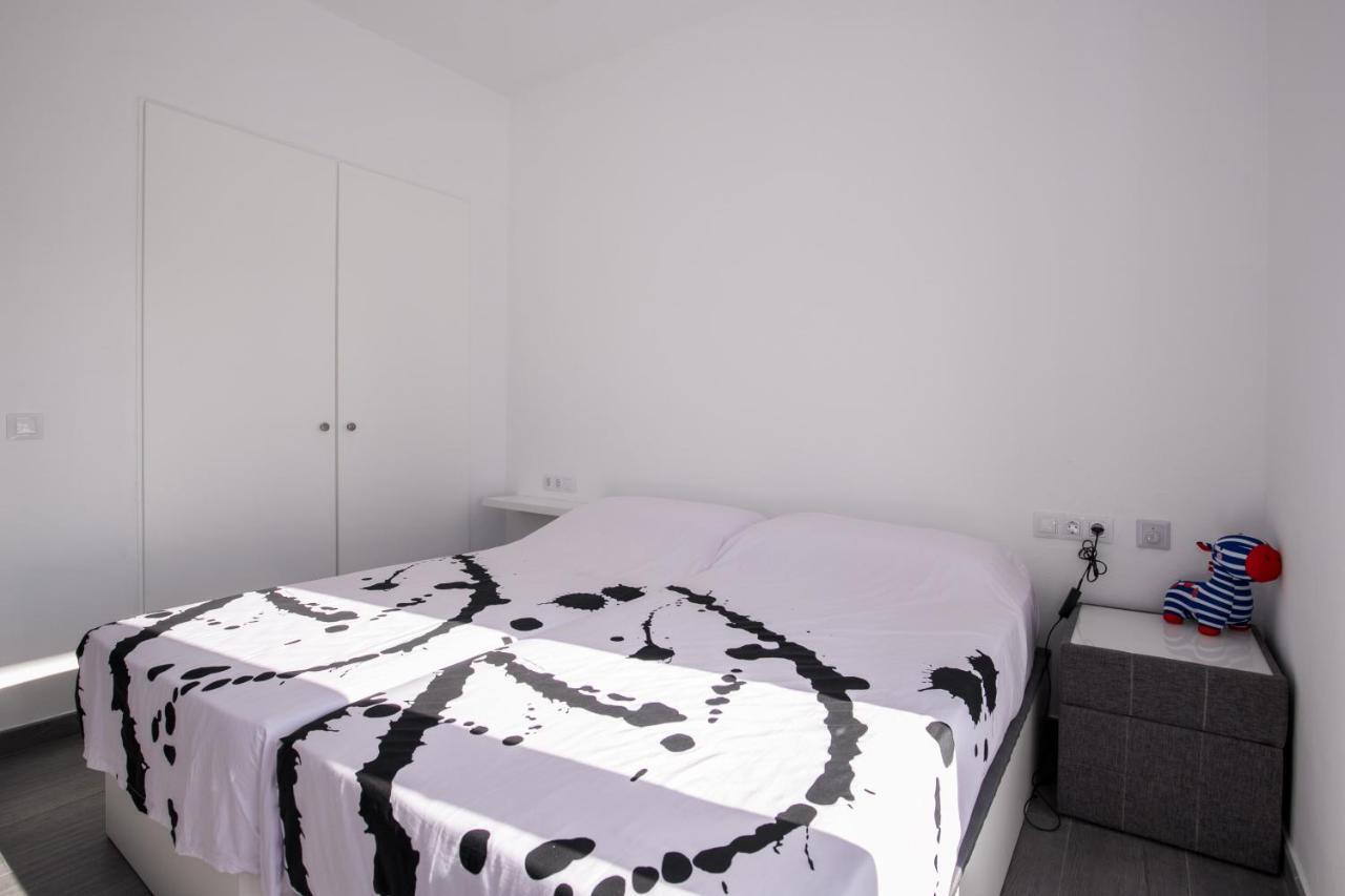 Apartamento Marei 2 Cala Blanca  Exteriör bild