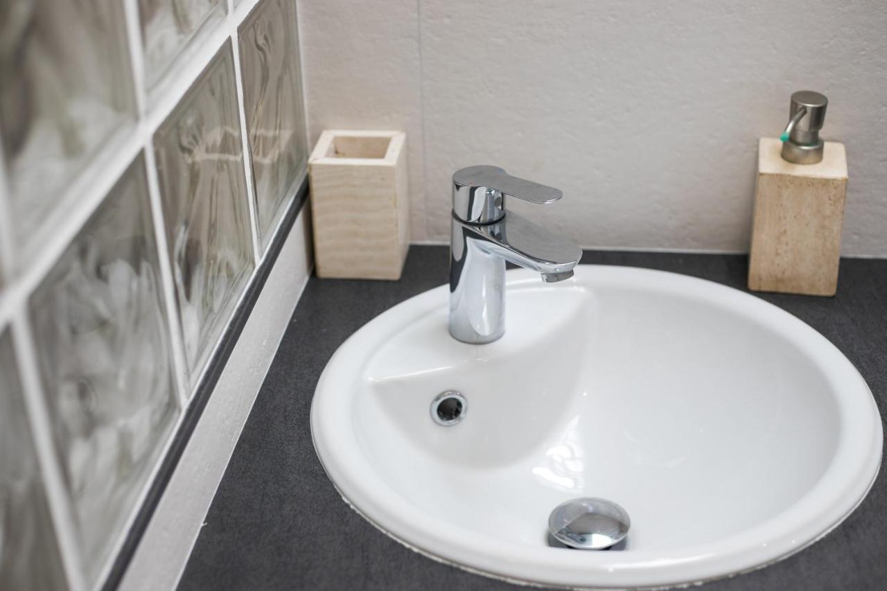 Apartamento Marei 2 Cala Blanca  Exteriör bild