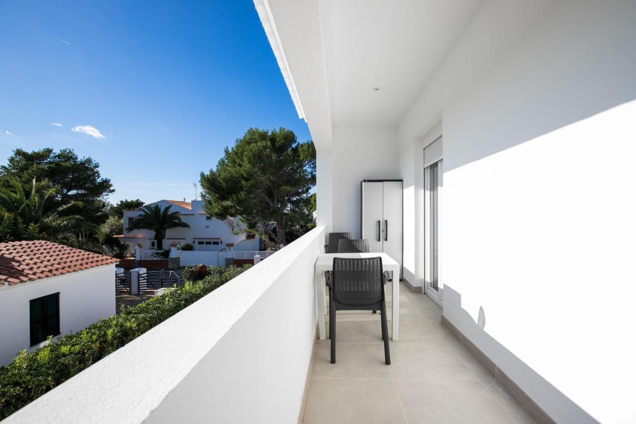 Apartamento Marei 2 Cala Blanca  Exteriör bild