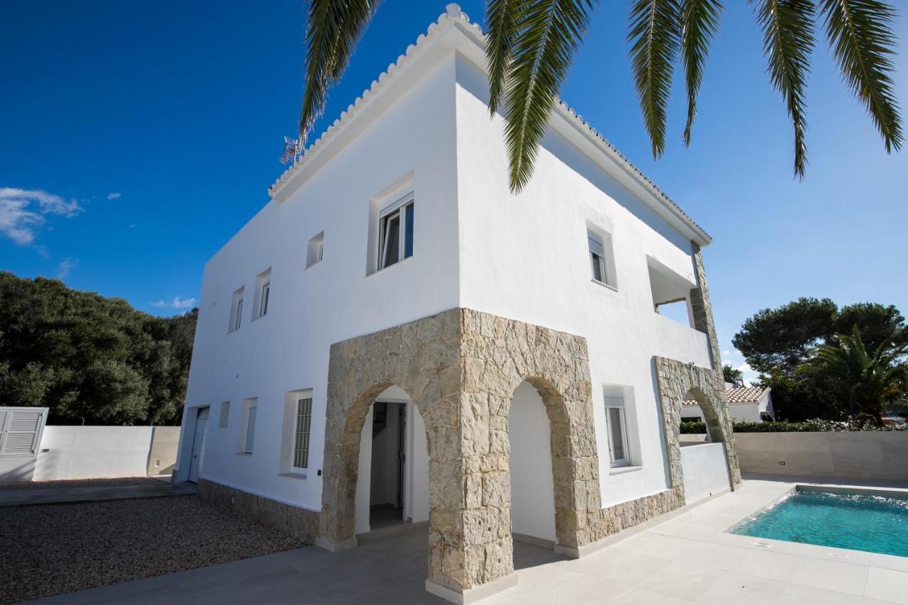 Apartamento Marei 2 Cala Blanca  Exteriör bild