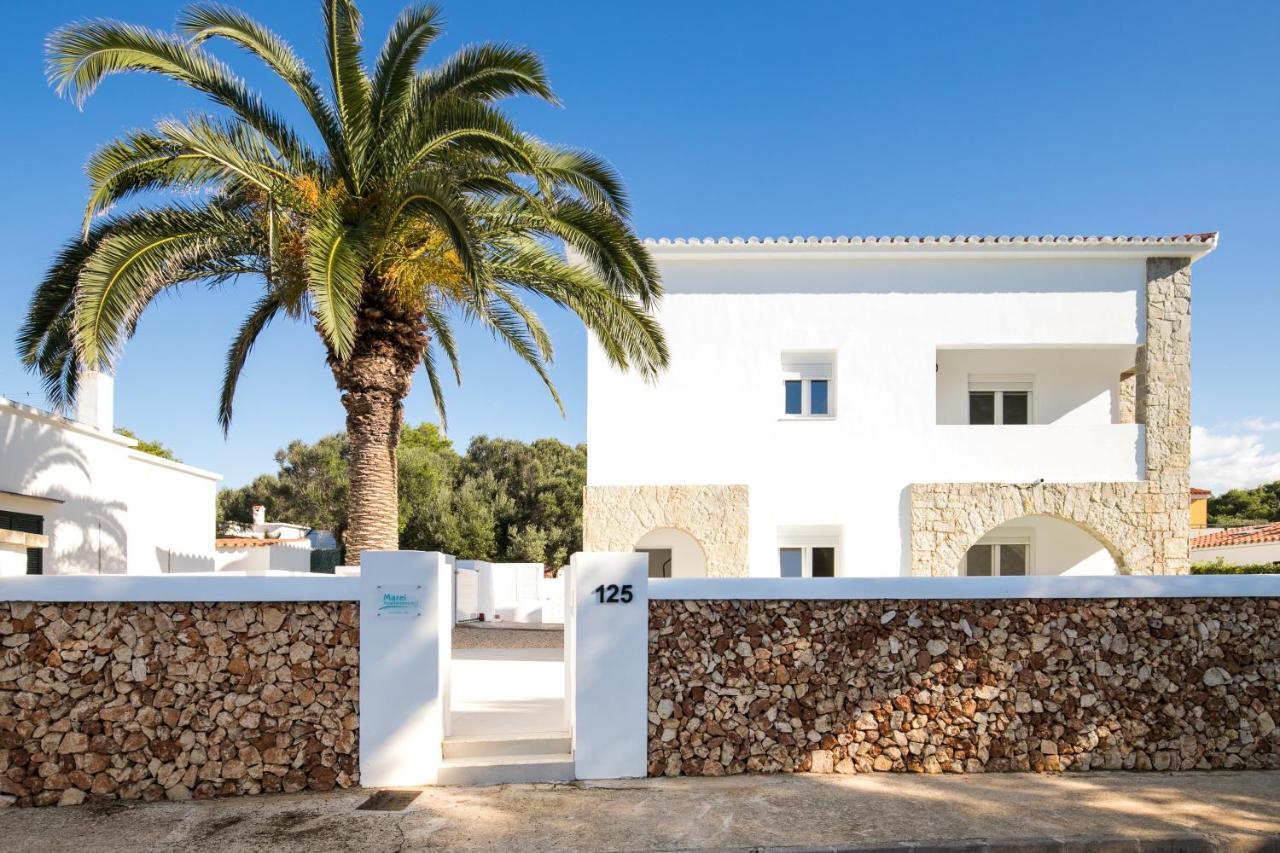 Apartamento Marei 2 Cala Blanca  Exteriör bild