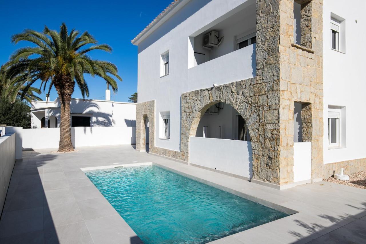 Apartamento Marei 2 Cala Blanca  Exteriör bild